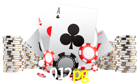 Jogue jogos de pôquer em 012pg