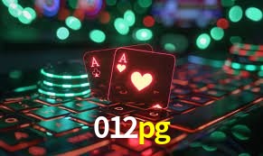 Desvendando o Mundo dos Jogos Virtuais na 012pg