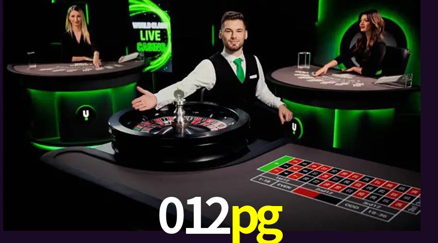 Player Reviews 012pg