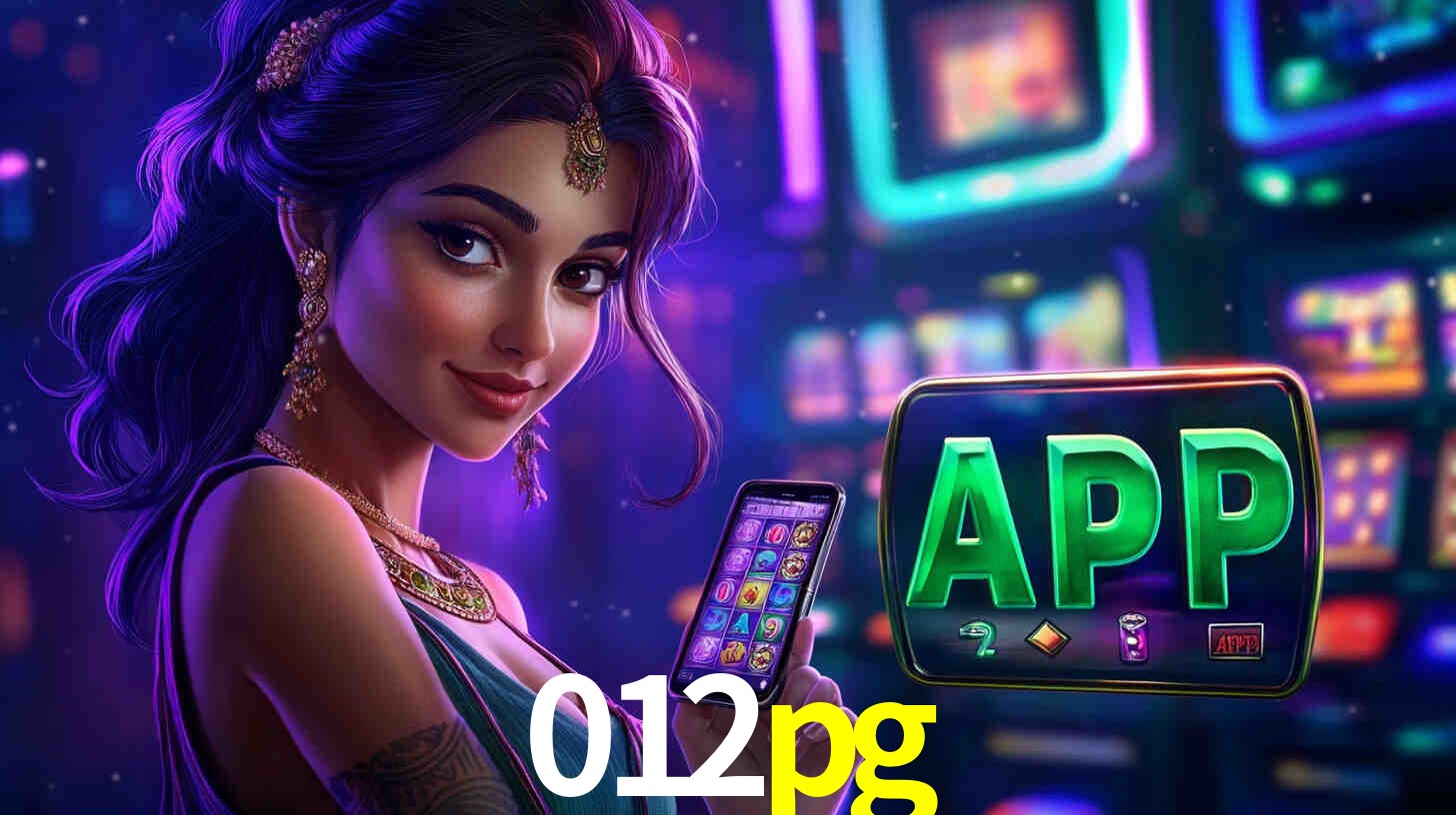 Descubra a Magia dos Jogos de Arcade no 012pg