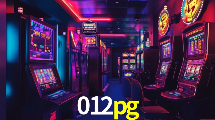 Sinta a adrenalina dos jogos de cassino com 012pg