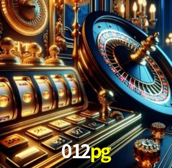 Inovações de Jogos na 012pg: O Futuro das Experiências Interativas