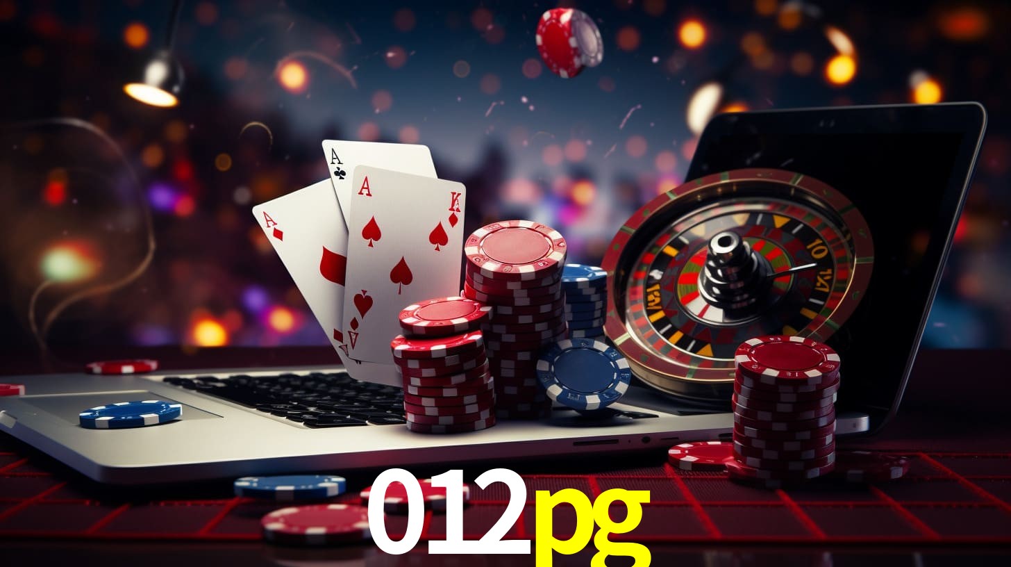 Welcome Bonus 012pg