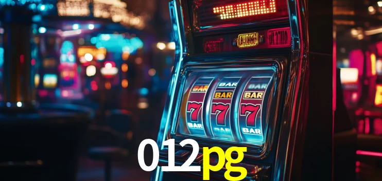012pg App Interface