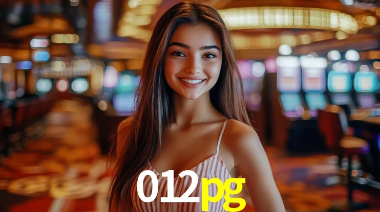 012pg: Jogos de Caça-Níqueis-Altas Recompensas, Roleta-Velocidade, Blackjack-Desafios Máximos