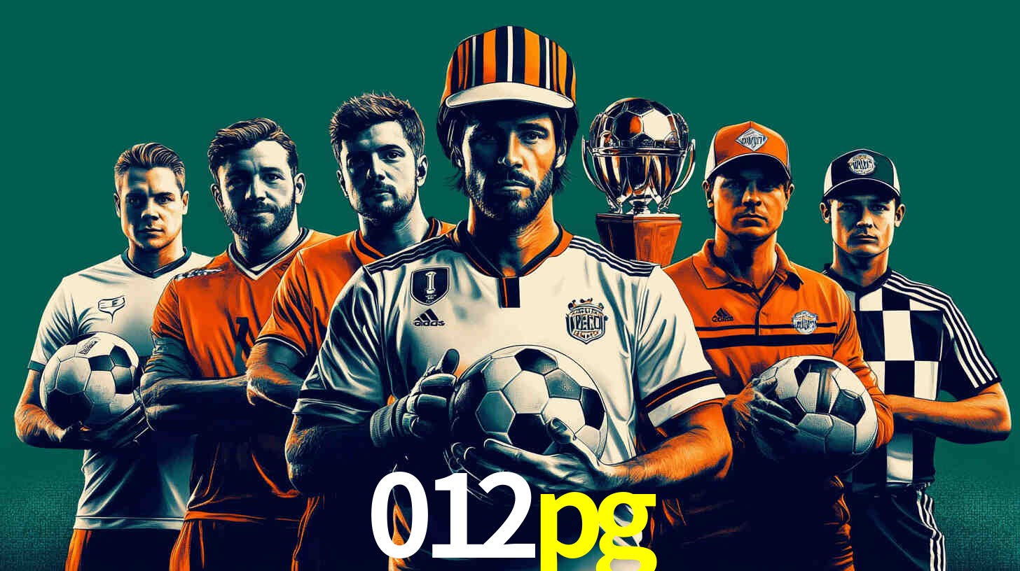 Descubra o Programa VIP da 012pg: Vantagens Exclusivas para Jogadores