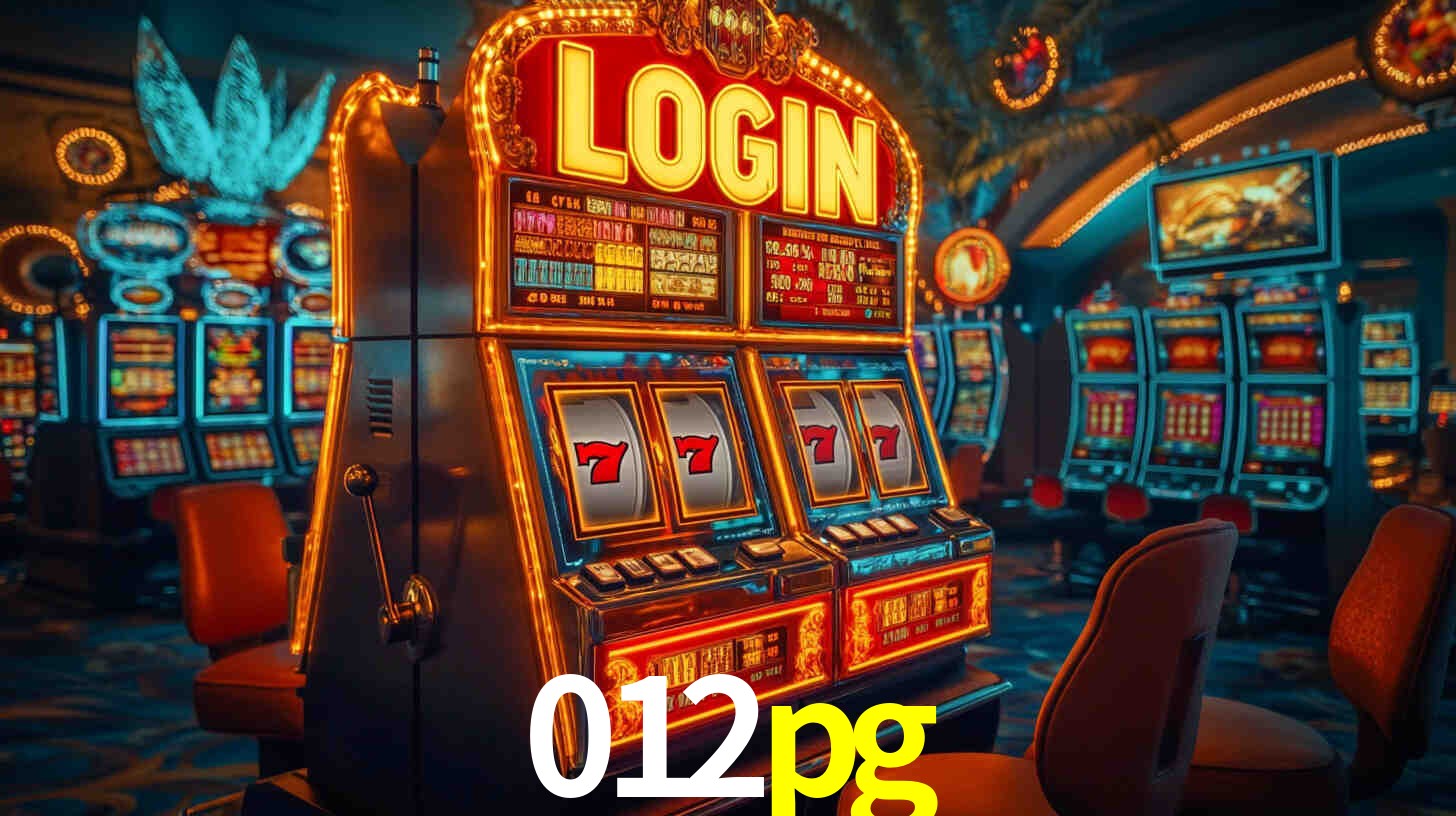 012pg App Interface