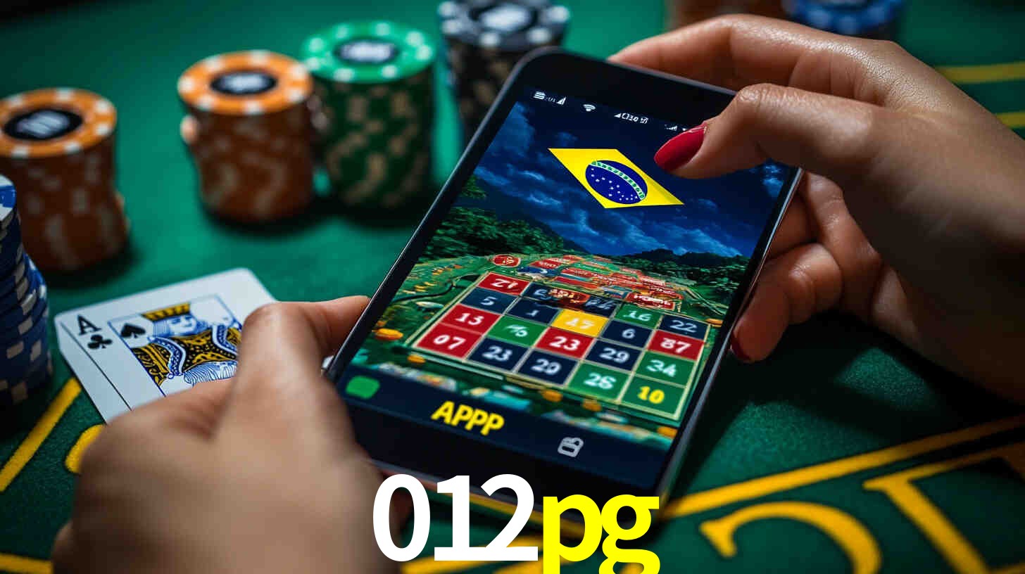 Descubra a Essência do 012pg: Nossa História e Compromissos