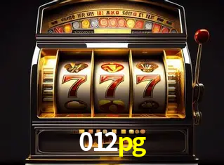 Descubra a Magia dos Jogos de Arcade no 012pg