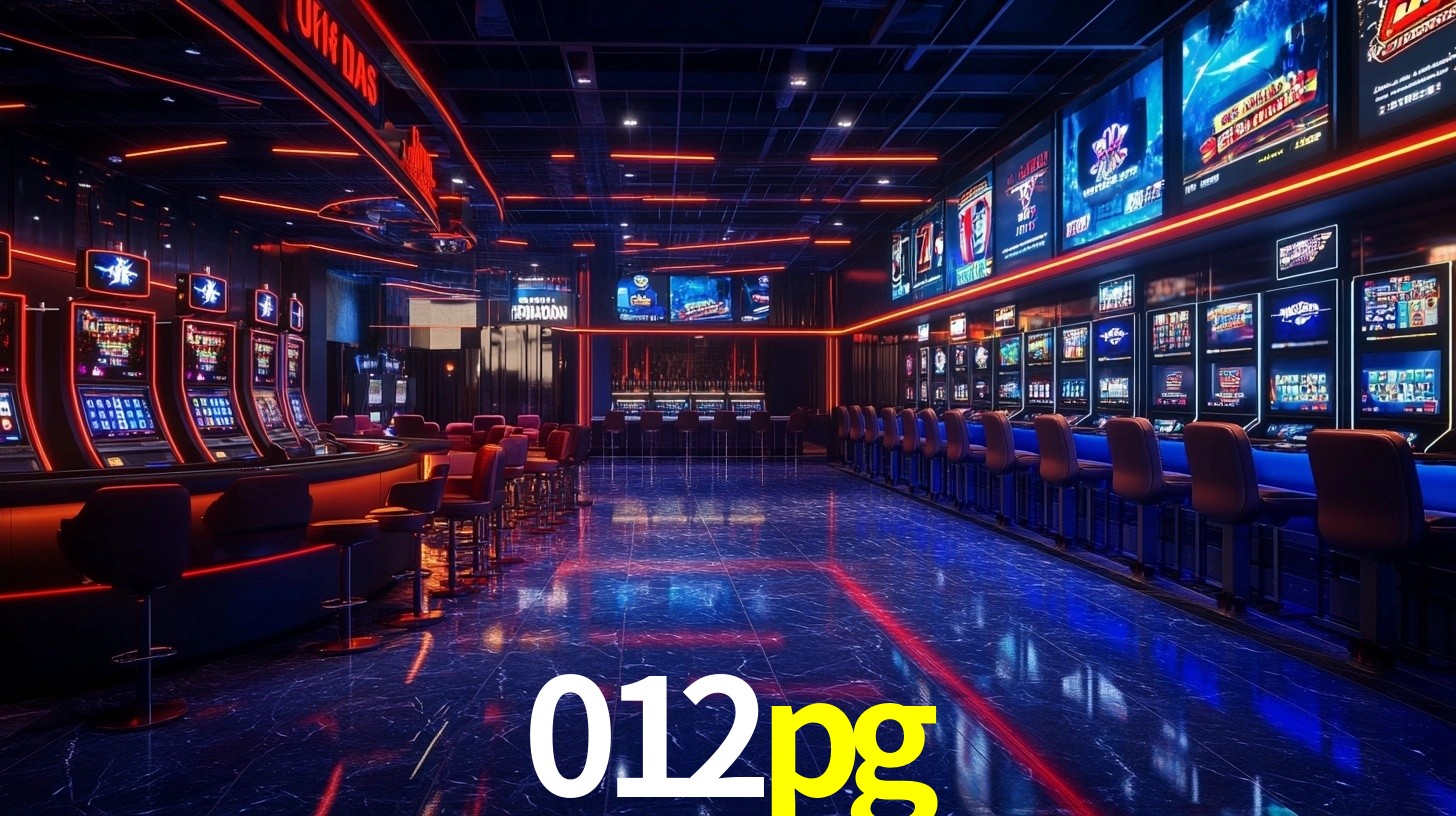 Welcome Bonus 012pg